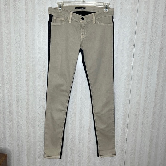 FLYING MONKEY jeans Size S - Picture 2 of 4